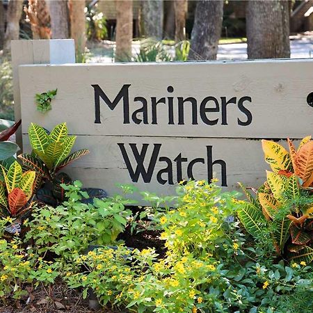 Mariner'S Watch 4268 Villa Киава-Айленд Экстерьер фото